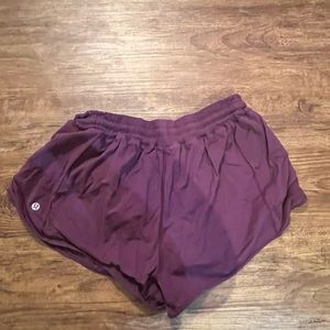 Lululemon Shorts